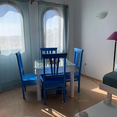 Apartamento La Vista Bonita Corralejo Exterior foto