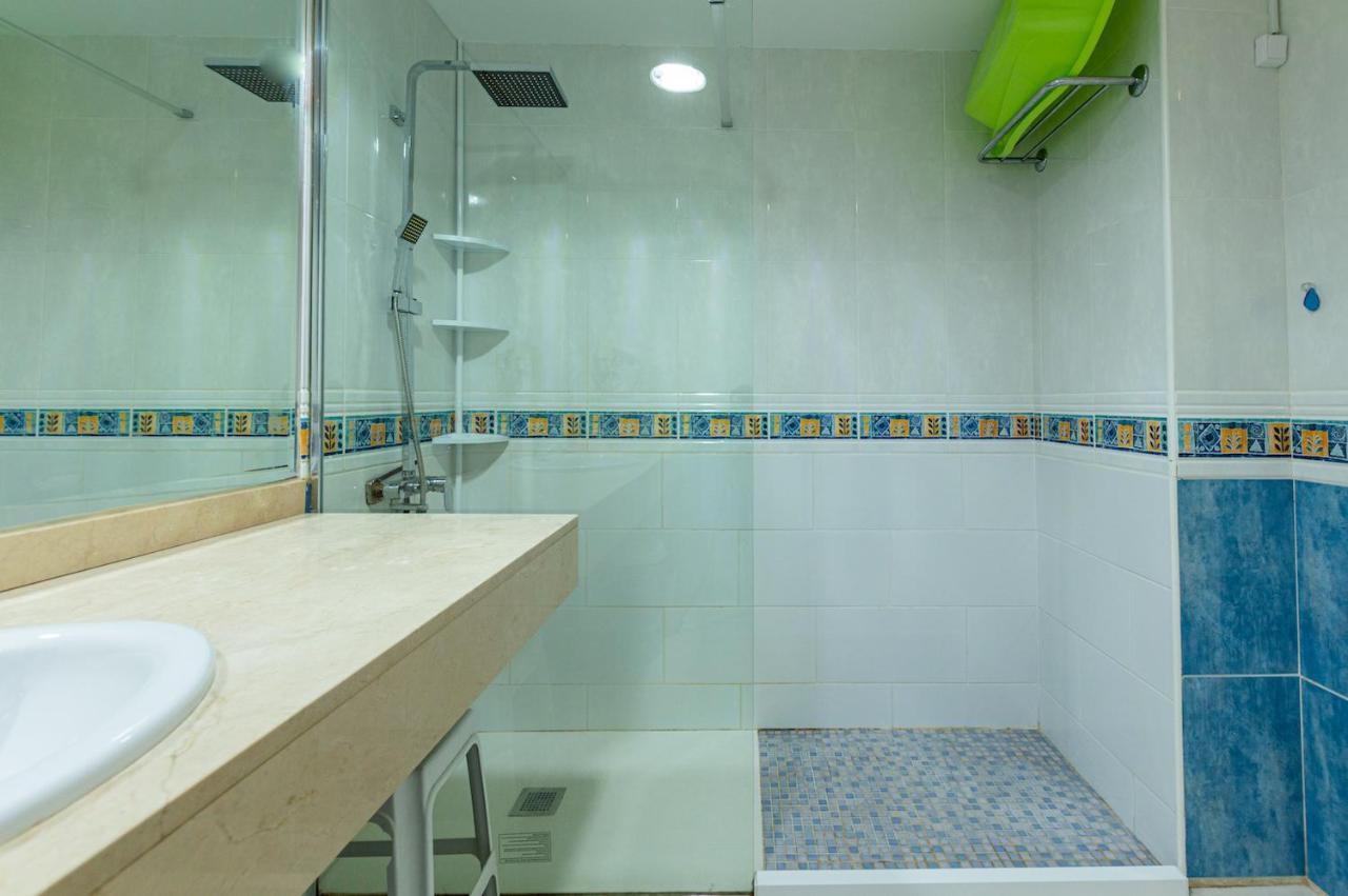 Apartamento La Vista Bonita Corralejo Exterior foto