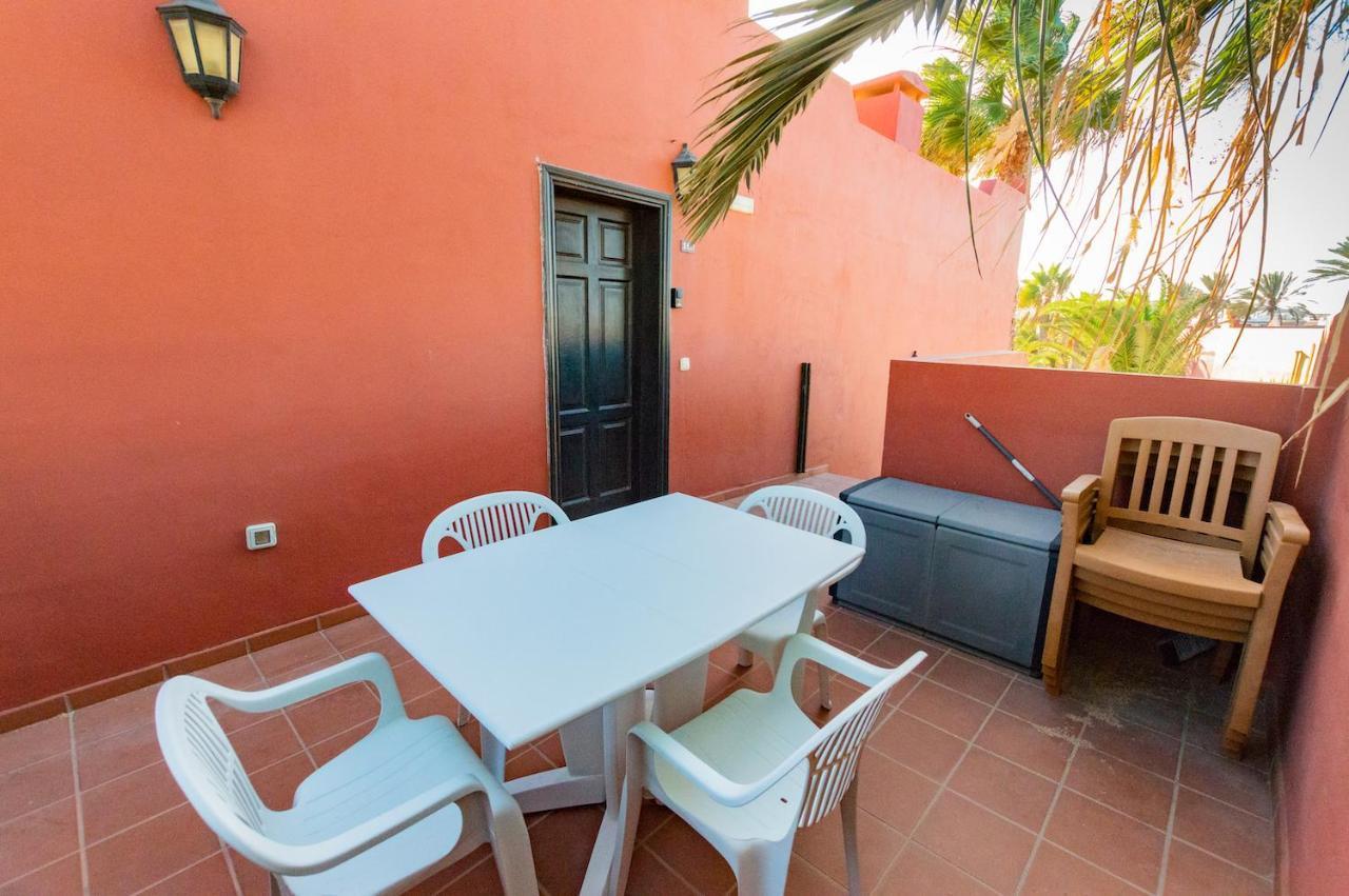 Apartamento La Vista Bonita Corralejo Exterior foto