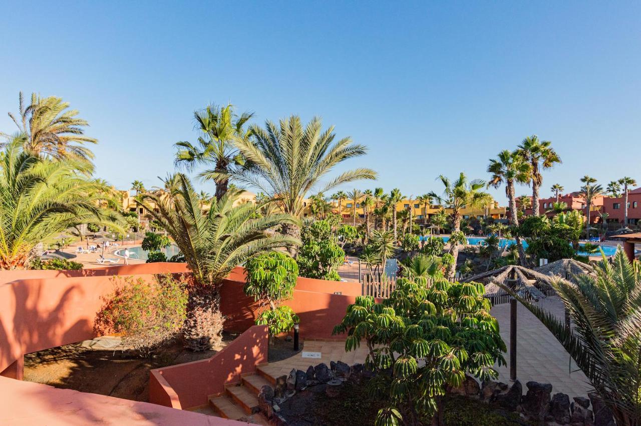 Apartamento La Vista Bonita Corralejo Exterior foto