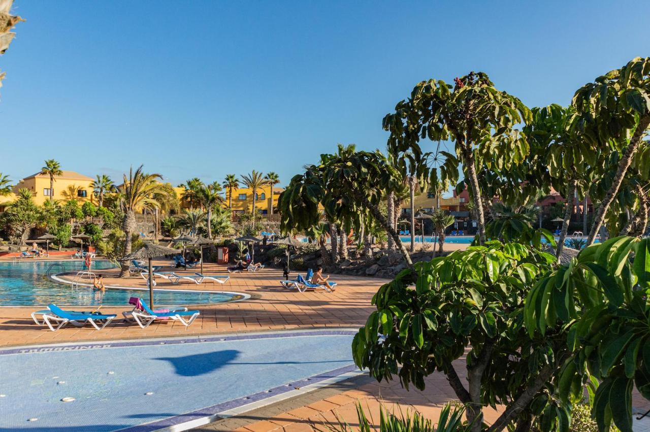 Apartamento La Vista Bonita Corralejo Exterior foto