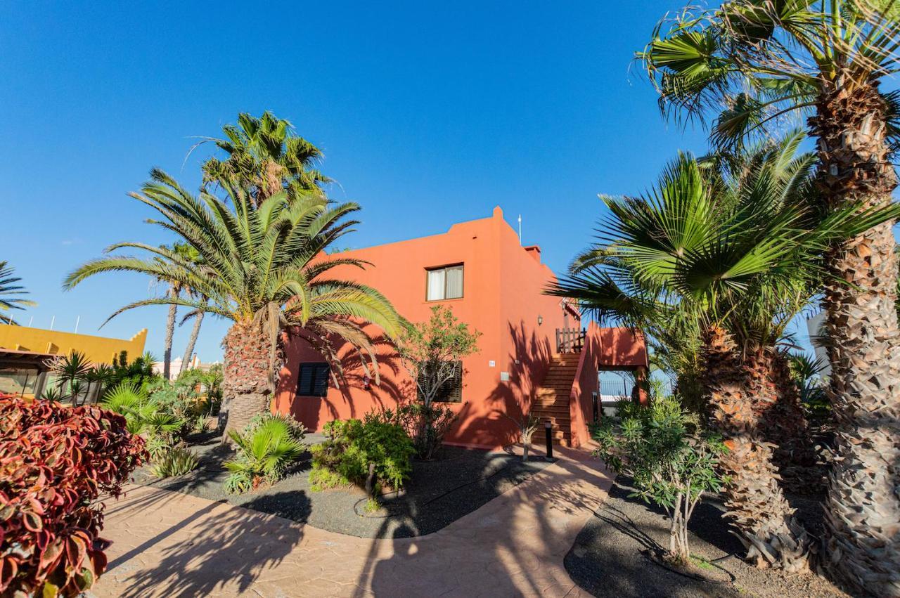 Apartamento La Vista Bonita Corralejo Exterior foto