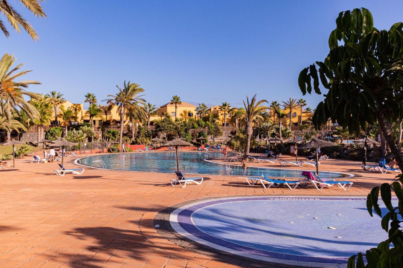 Apartamento La Vista Bonita Corralejo Exterior foto