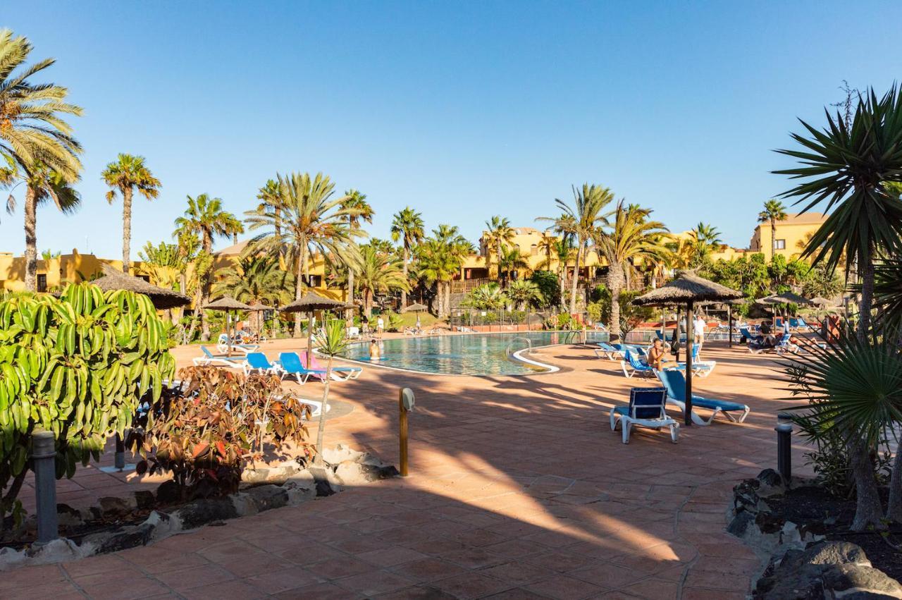 Apartamento La Vista Bonita Corralejo Exterior foto