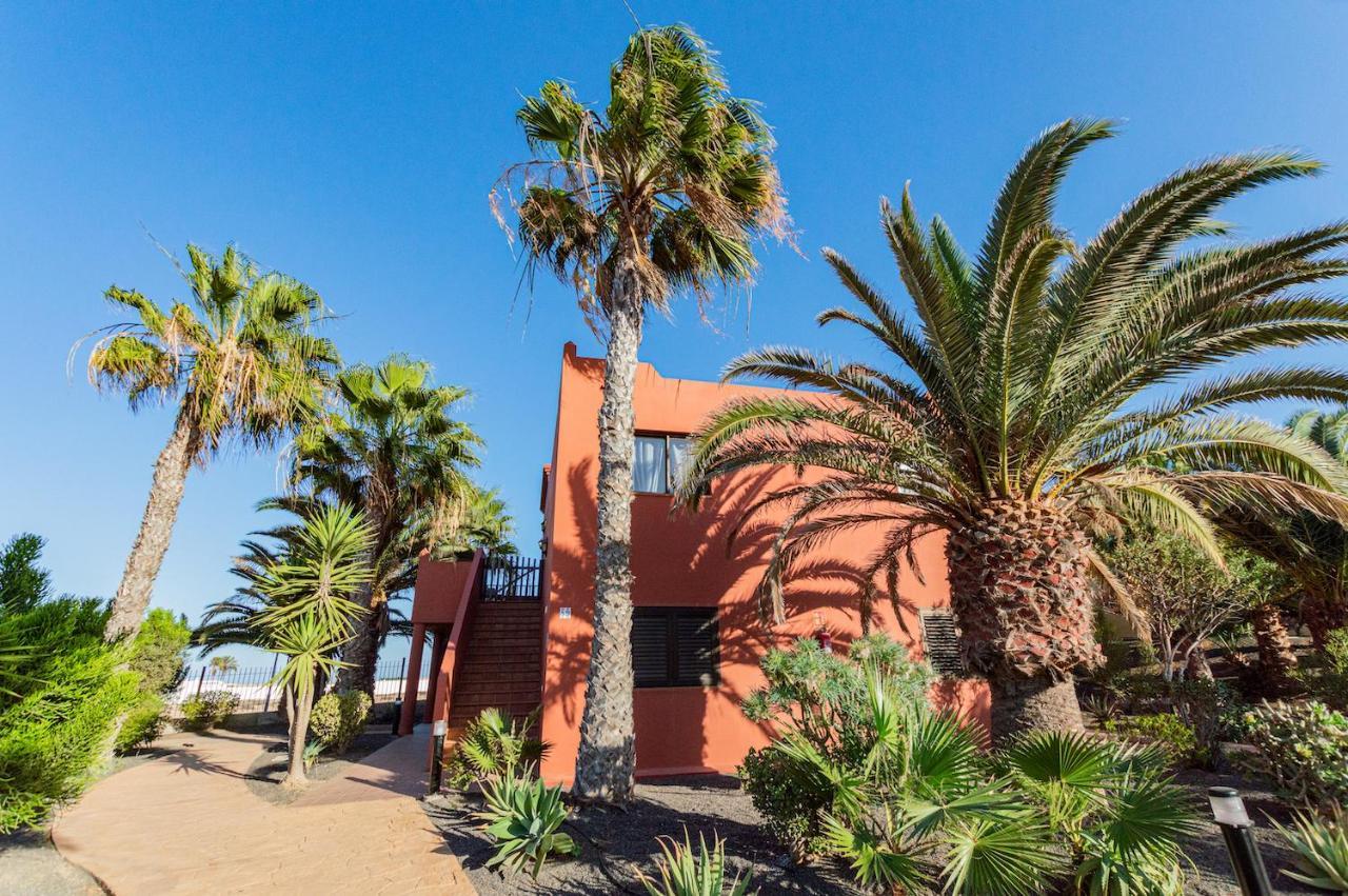 Apartamento La Vista Bonita Corralejo Exterior foto