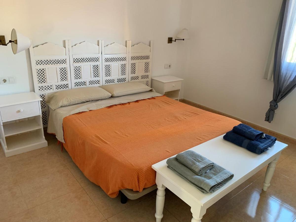 Apartamento La Vista Bonita Corralejo Exterior foto