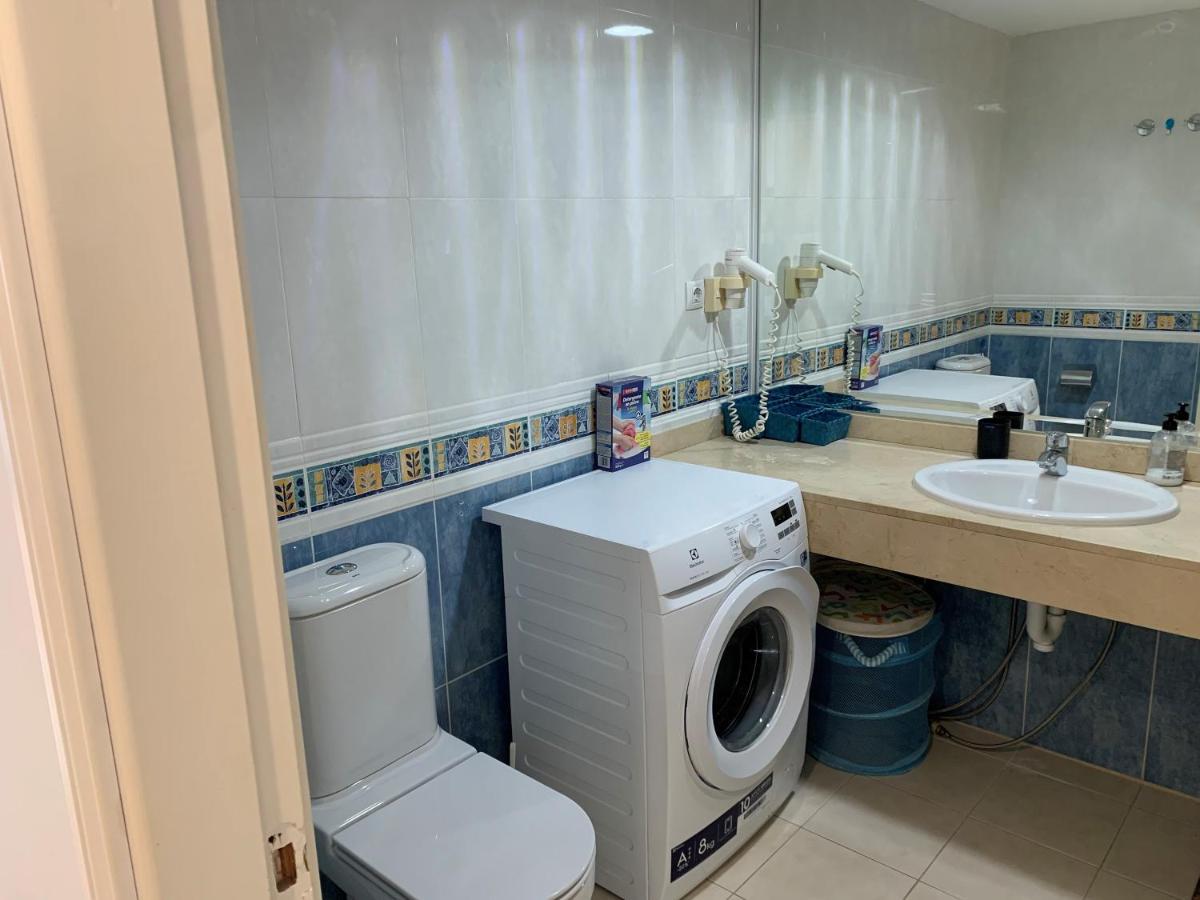 Apartamento La Vista Bonita Corralejo Exterior foto