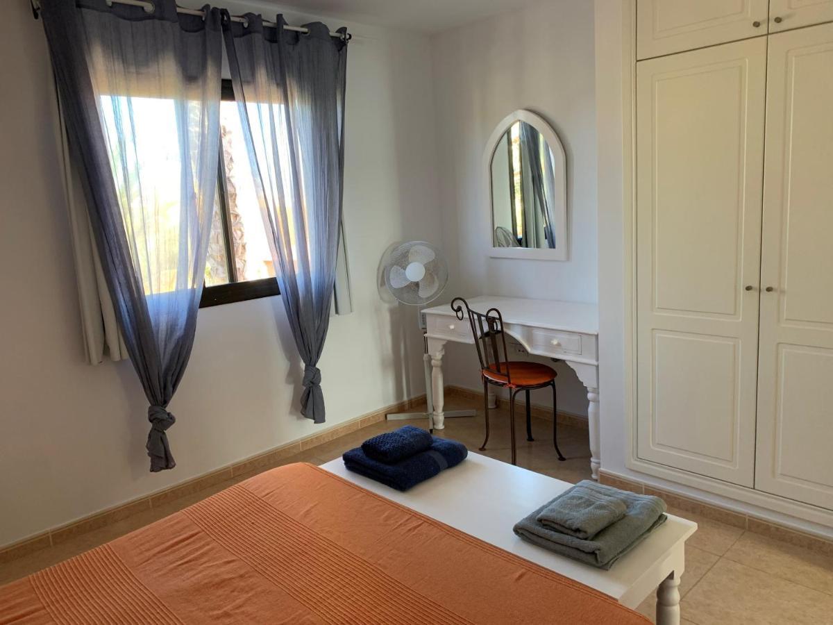 Apartamento La Vista Bonita Corralejo Exterior foto