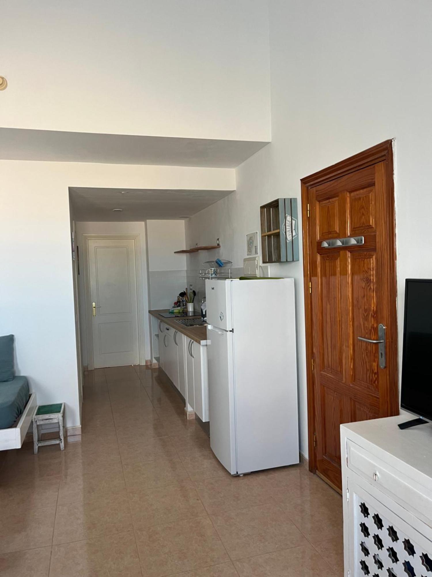Apartamento La Vista Bonita Corralejo Exterior foto